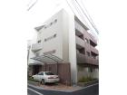 カーサ松崎町外観1