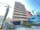シティライフ新大阪外観1