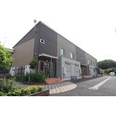 外観（Ａ棟）