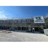 建築現場