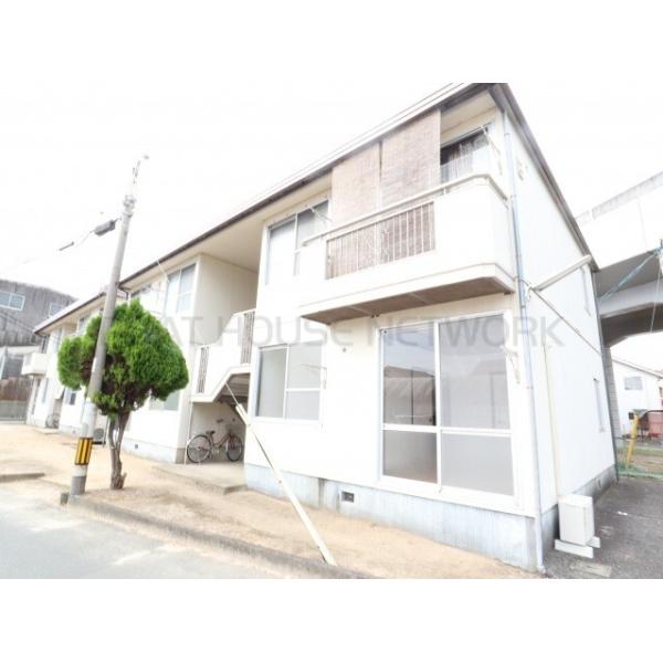 ピタットハウス 倉敷市船穂町船穂アパート 3dk 2階 の賃貸情報 Jv