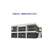 完成予想図