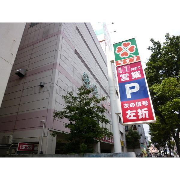 ピタットハウス ｋａｉｓｅｉ北梅田 1k 6階 天神橋筋六丁目駅の賃貸情報 A