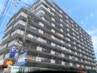 扇町シティハイツ外観1