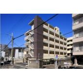 熊本市中央区上林町マンション 外観写真1 外観