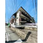 本山ハイツ 外観写真1 外観