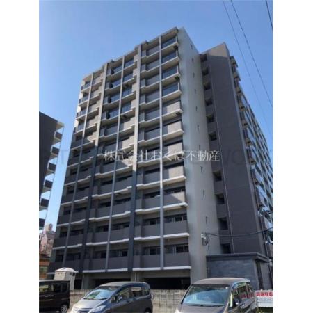 ピタットハウス クレスト熊本城 1r 6階 蔚山町駅の賃貸情報 Eq ピタットハウス クレスト熊本城 1r 6階 蔚山町駅の賃貸情報 Eq