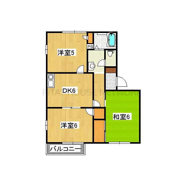 反転あり