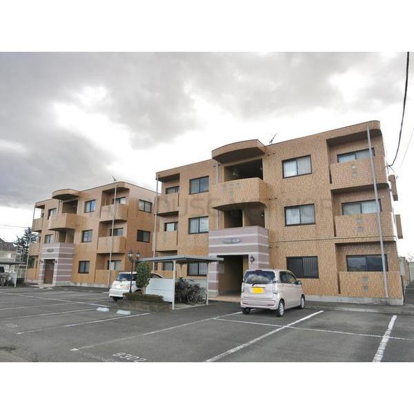 ツインハーモニー 群馬県佐波郡玉村町大字上茂木 賃貸マンションのことならピタットハウス 1005521073651