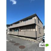 南向きで日当たり◎！