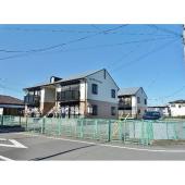 南向きで日当たり◎！