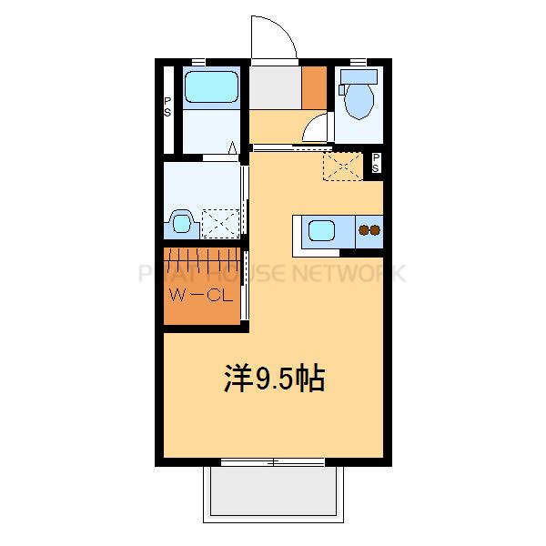 反転あり