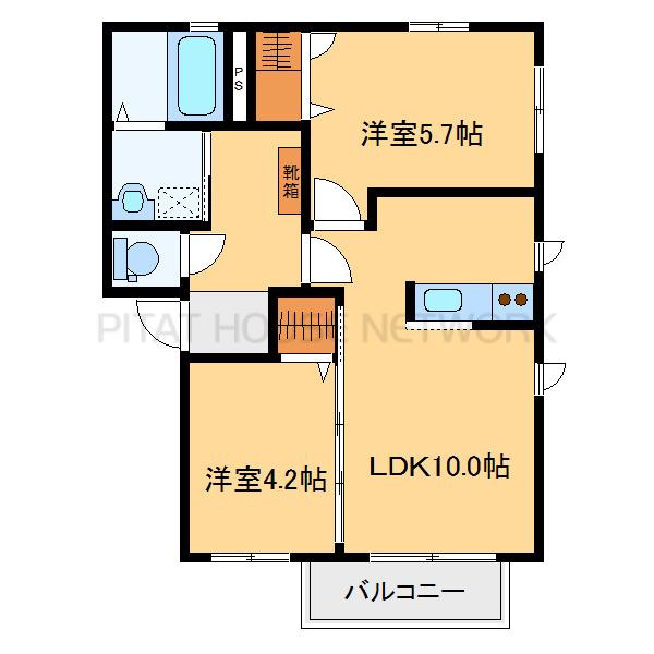 反転あり