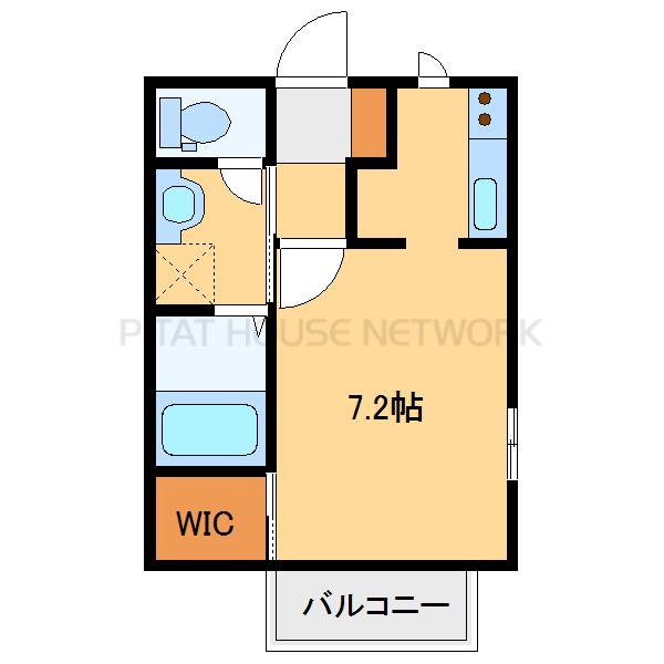 反転あり