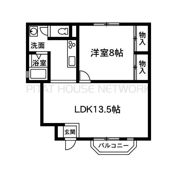 反転あり