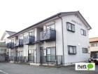 ぴいぷるティエスⅠ外観1