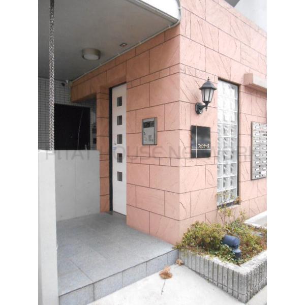 フォンテーヌ 神奈川県横浜市神奈川区三ツ沢上町 賃貸マンションのことならピタットハウス フォンテーヌ 神奈川県横浜市神奈川区三ツ沢上町 賃貸マンションのことならピタットハウス