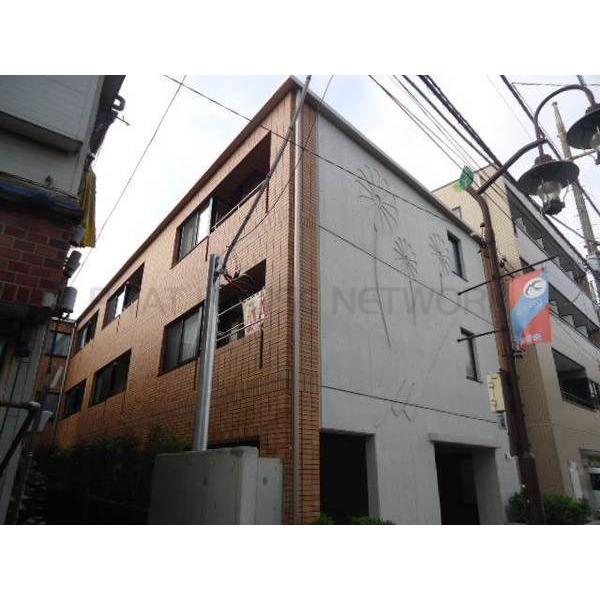 フルーリール 東京都品川区二葉 賃貸マンションのことならピタットハウス フルーリール 東京都品川区二葉 賃貸マンションのことならピタットハウス