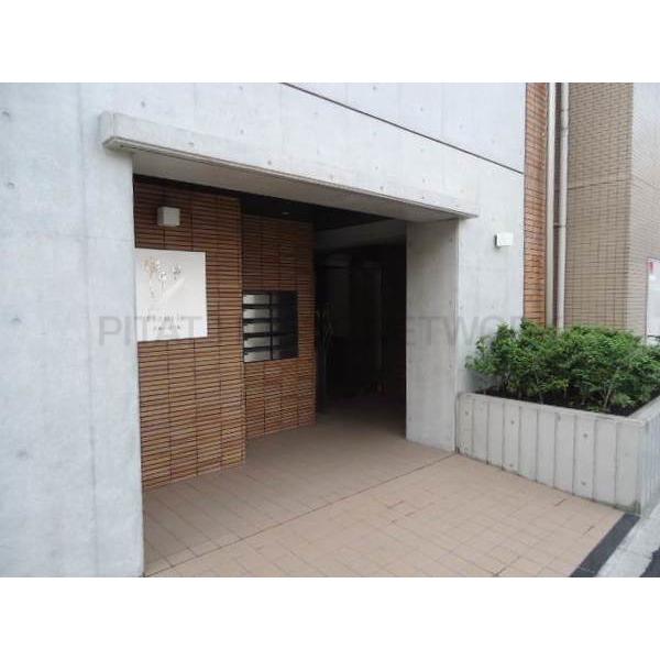 フルーリール 東京都品川区二葉 賃貸マンションのことならピタットハウス フルーリール 東京都品川区二葉 賃貸マンションのことならピタットハウス