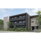 トヨタホーム施工イメージパース
