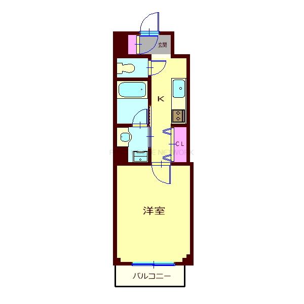 反転タイプ