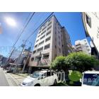 フィールドオブウィステリア 外観写真2