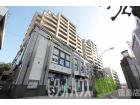 フレシアとくしま外観1