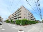 ライオンズマンション松戸胡録台外観1