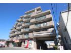 ライオンズマンション東松戸外観1
