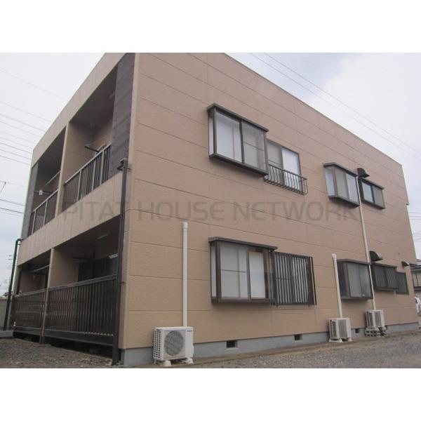 島村マンション 茨城県古河市雷電町 賃貸マンションのことならピタットハウス