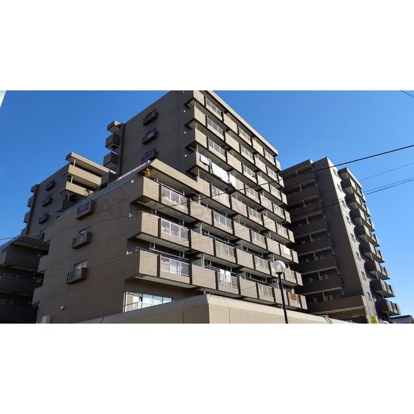 友愛コーポ 茨城県古河市東本町 賃貸マンションのことならピタットハウス 友愛コーポ 茨城県古河市東本町 賃貸マンションのことならピタットハウス