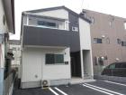 小山アパートメンツ外観1