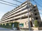 クレストフォルム中山外観1