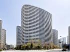 M.M.TOWERS　FORESIS　L棟外観1