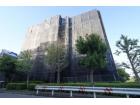 サザンヒルズ竹山11番館外観1