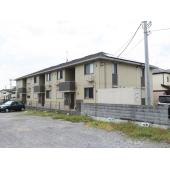Delasse Kowa 外観写真1 建物外観