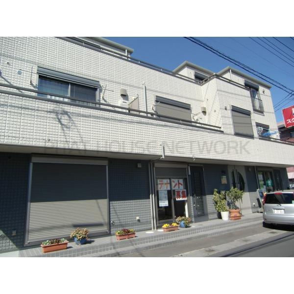 旭化成ヘーベル施行　