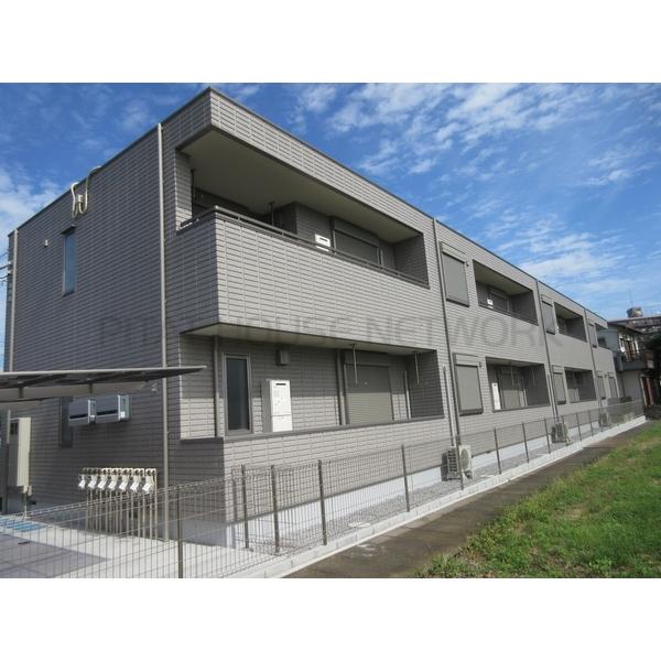 Excel Courta 埼玉県幸手市南 賃貸アパートのことならピタットハウス