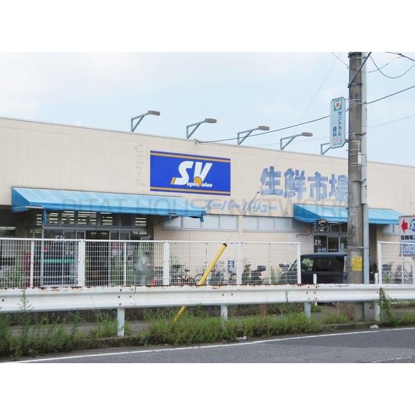 Mobius 埼玉県春日部市大枝 賃貸アパートのことならピタットハウス