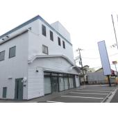 １階は店舗になります