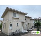 ガーデンタウン松島Ｂ-１棟 外観写真1 ガーデンタウン松島