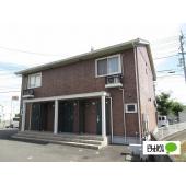 ローズコート川内Ａ