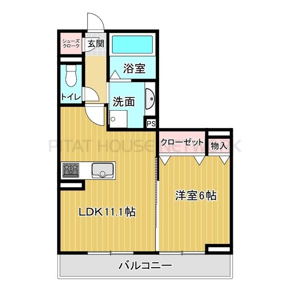 3階