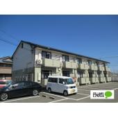 ドミール古川Ａ