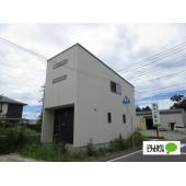 ※B棟の写真です。