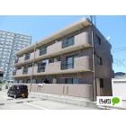  外観写真1 ドミール参番館1