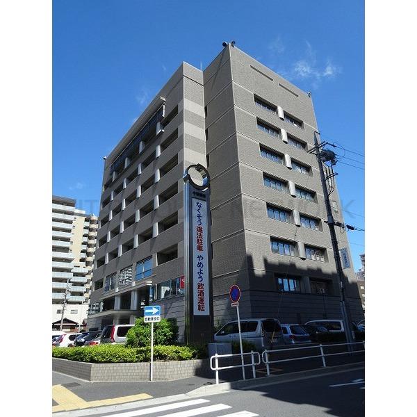 ジョイフル鶴舞 愛知県名古屋市中区千代田 賃貸マンションのことならピタットハウス