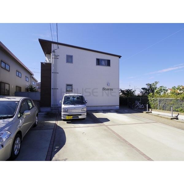 スターブル 駐車場２台分込み 愛知県豊田市田中町 賃貸アパートのことならピタットハウス