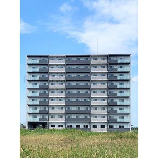 コントレイルりんくう常滑 常滑市 の賃貸マンション ピタットハウス