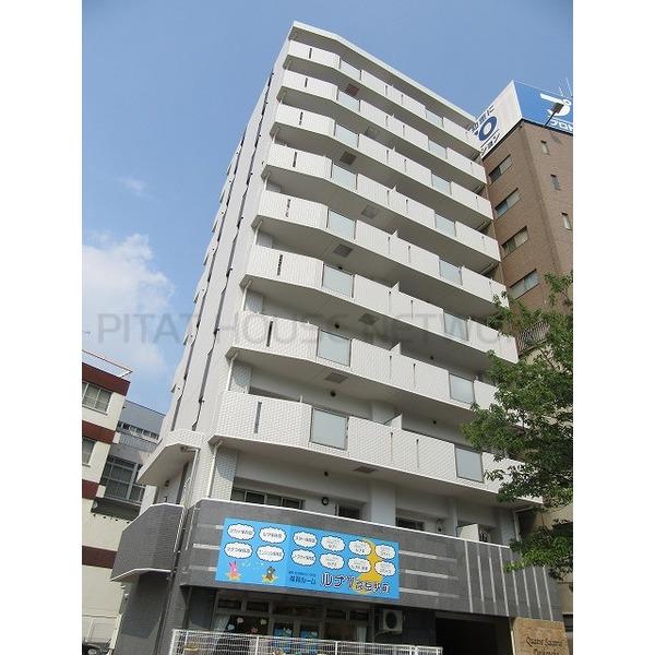 キャトルセゾン代官町 愛知県名古屋市東区代官町 賃貸マンションのことならピタットハウス